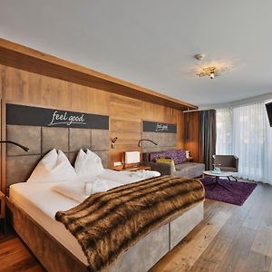 Chambre de Luxe Lit King-Size