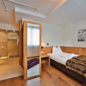 Deluxe Double Kamer